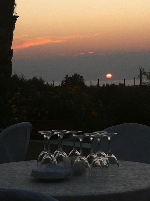 B&B Villa Colfiorito Gallipoli Extérieur photo